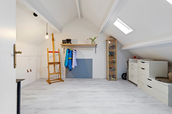 Medium property photo - Van der Marckstraat 12, 5993 EB Maasbree